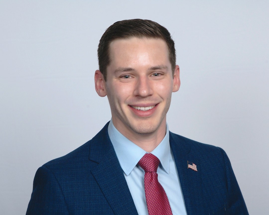 Daniel Caycedo, Partner and Wealth Advisor