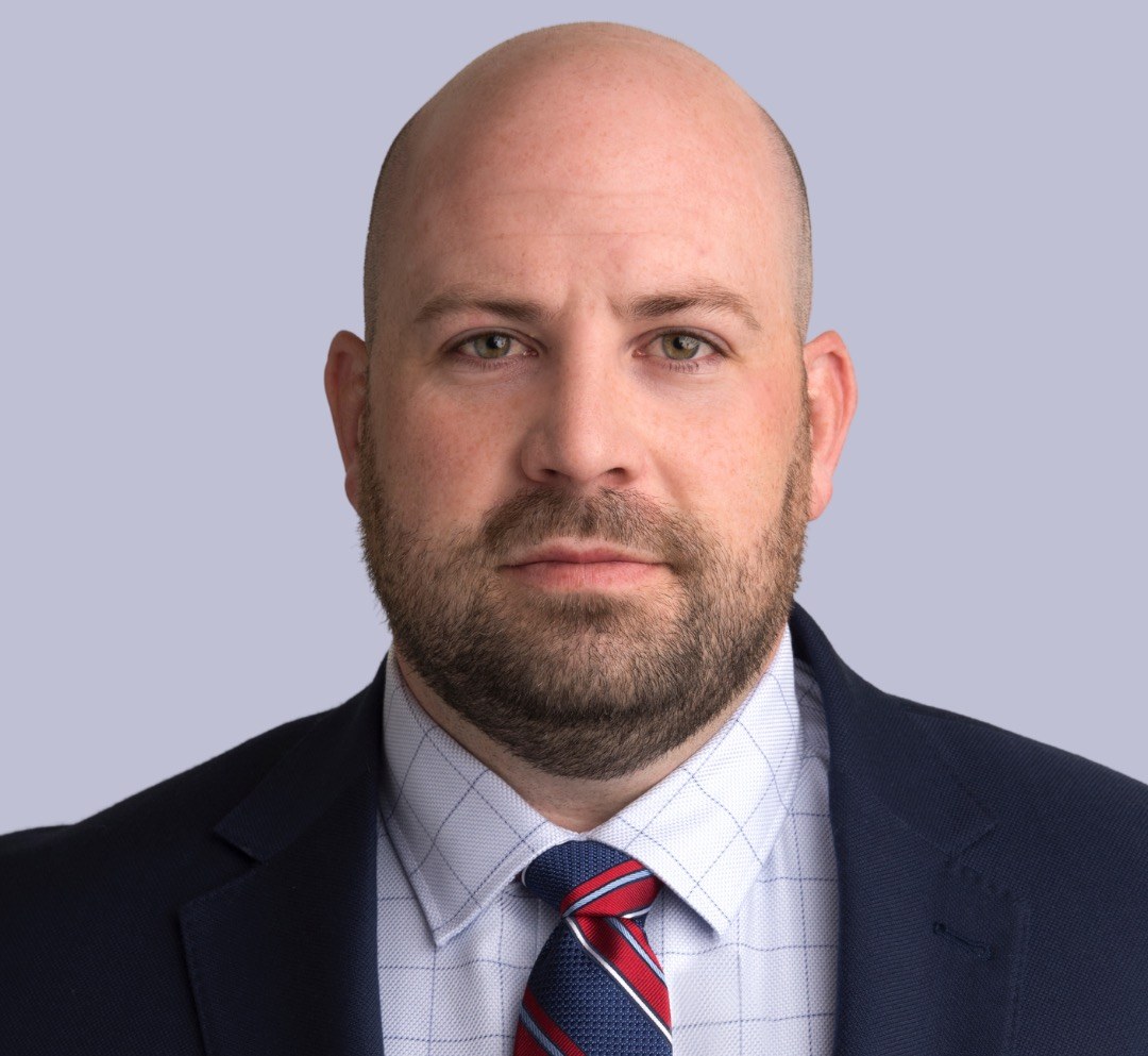 Shane Dennehy, President and Senior Financial Planner