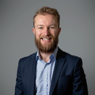 Skyler Gillespie, Associate Wealth Advisor and Tax & Business Accountant